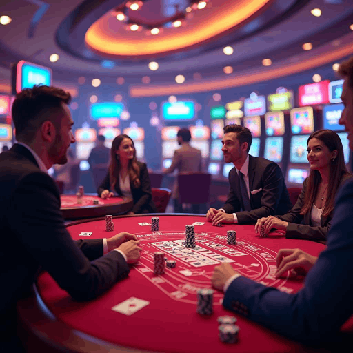 Download PC 313bet
